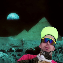 OUTER SP@CE TECHNO B@SE