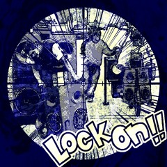 KIDS WITH GUN$ - Lock on - #Stbb314