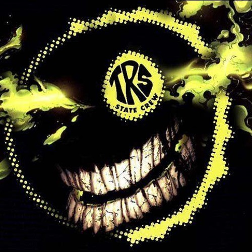 The Rythmic State @ The Fubar - 19-03-94