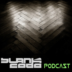 Blank Code Podcast – Morgan Tomas (Reloading/Silent Steps/Nachtstrom Schallplatten)