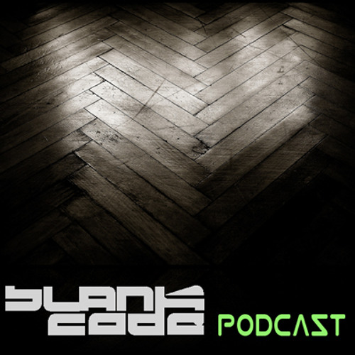 Blank Code Podcast – Morgan Tomas (Reloading/Silent Steps/Nachtstrom Schallplatten)