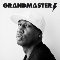 Grandmaster Flash 3/11/12 U Street Music Hall