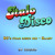Artwork for 80s Italo Disco Megamix - Slajsy