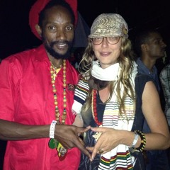 Kabaka Pyramid Cyaa Study Me Hi C Dubplate