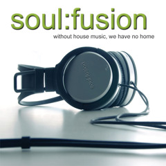 Robbie Styles - soul:fusion session 00