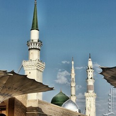 ♥♡♥حَـبِـيبٌ قَــدْ بَـدى
