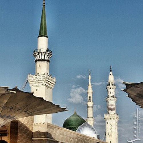 ♥♡♥حَـبِـيبٌ قَــدْ بَـدى