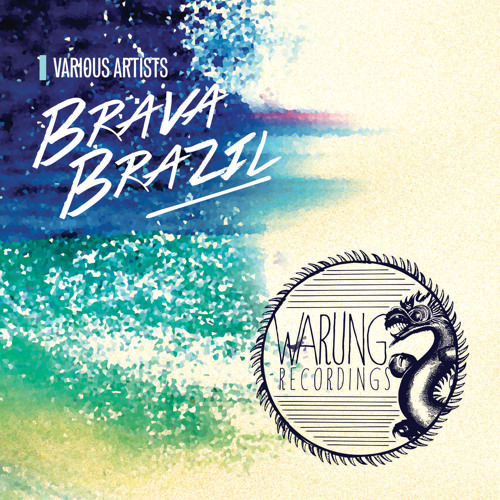 Sumthin' Jam feat. Wild P