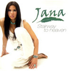 Jana - Stairway To Heaven