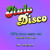 Artwork for 80s Italo Disco Megamix - Slajs for all