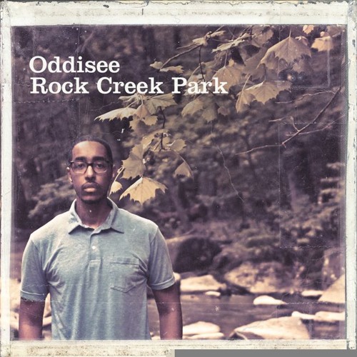 Oddisee - Skipping Rocks