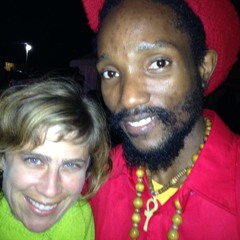 Kabaka Pyramid The Sound Lady J Dubplate