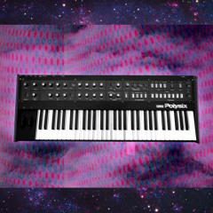 KO∆EK - //// P O L Y S E X ////