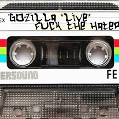 - Gozilla Live - Fuck The Hater´s