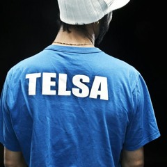 Telsa "freestyle strass-bourg-st denis" teaser audio prod djkwan
