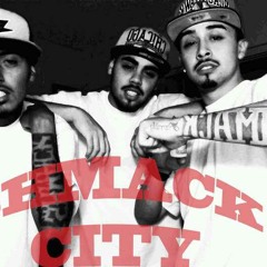 $hmack City-$hmack CIty - Yung Ft. Hog Hef