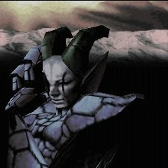 Magician's Theme (Data Enkryptor's Arcana Arcade Edit)