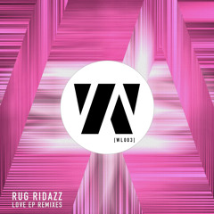 Rug Ridazz - Stardust (Mejia Remix)
