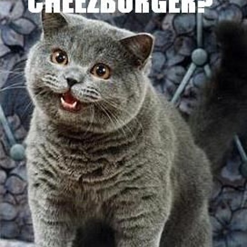 Cheezburger
