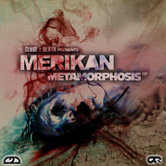 Merikan - Metamorphosis [C2DMP3046]