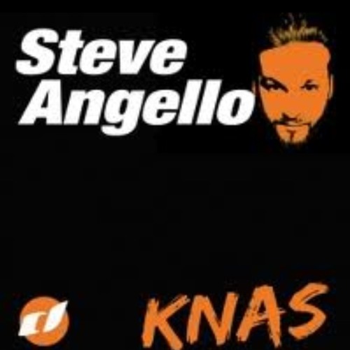 Knas- Steve Angello