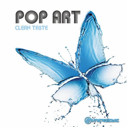 Liquid Soul - Hypnotic Energy (Pop Art Rmx)