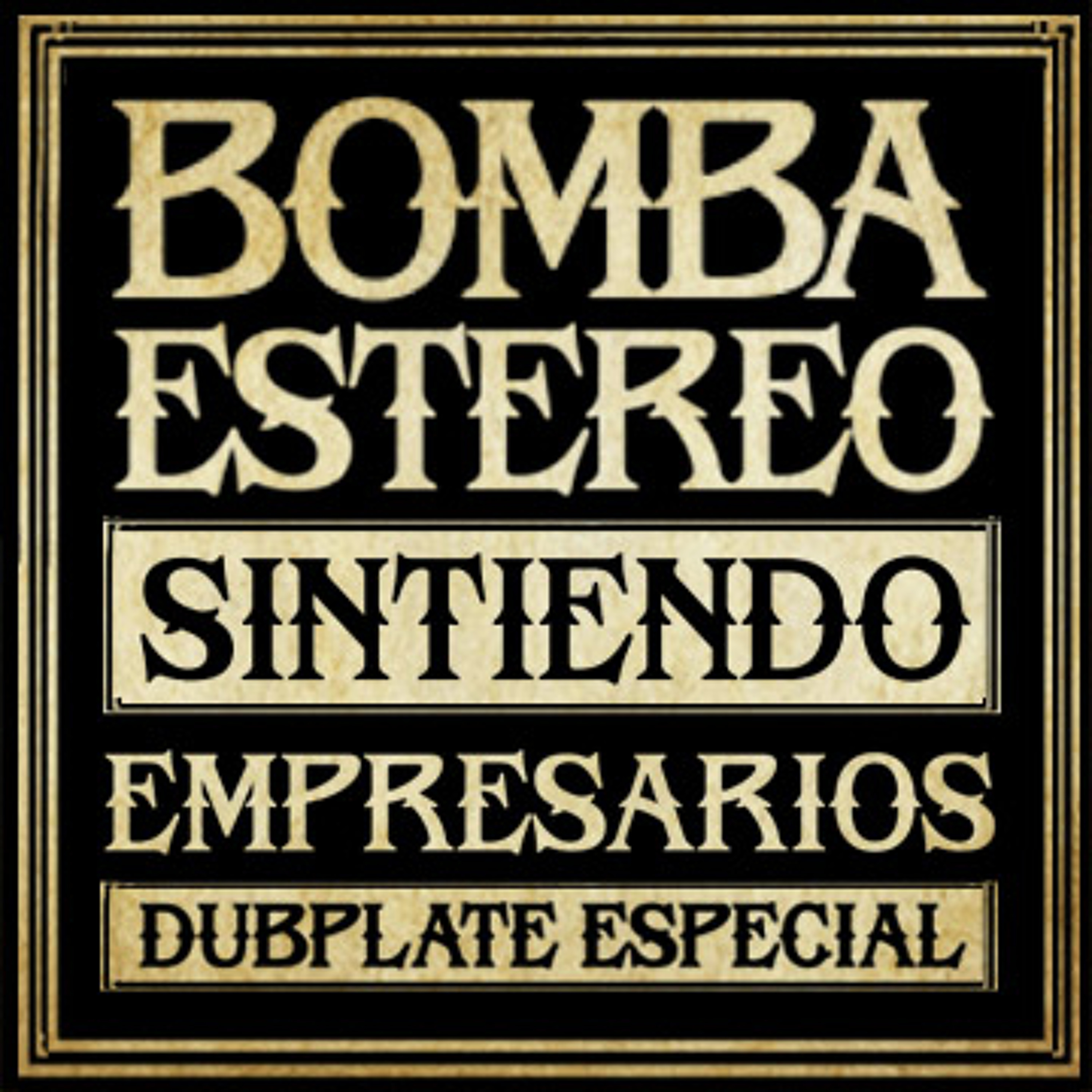 Empresarios