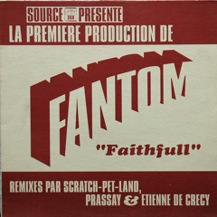 Fantom - Faithfull (original mix)