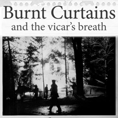 Burnt Curtains - Empty Arms