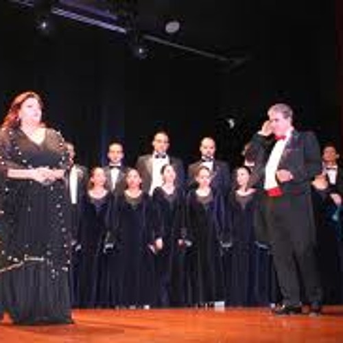 كورال الفيحاء - طلعت ياما أحلى نورها