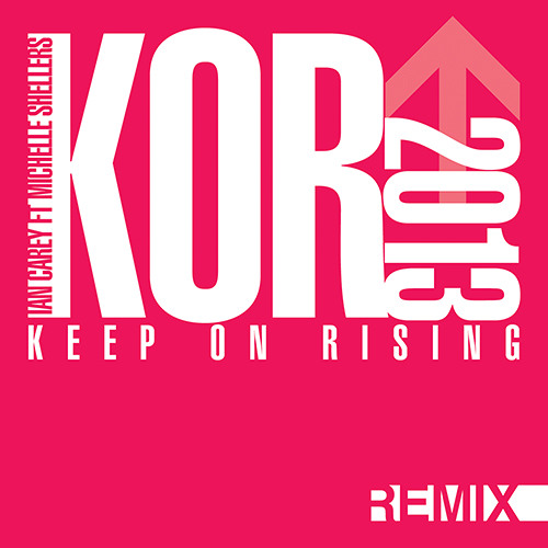 Stream Keep On Rising 2013 Donny Marano Remix (FREE DOWNLOAD) By.
