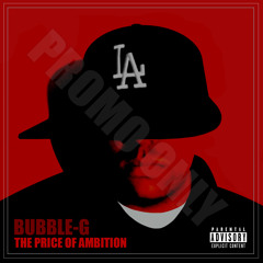 17-Bubble-G - Not a Quitter (ft. Raheem)