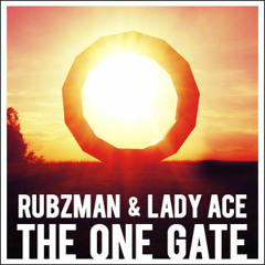 Lady Ace  -  The One Gate (remix of the beautiful track Naturally by Slow Train Soul)