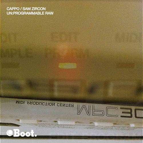 Cappo / Sam Zircon - Swagbasco