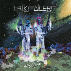 Frikstailers - En Son de Paz (Album Sampler)