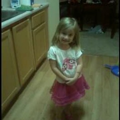 Jesus Loves Me - Payton Bowden