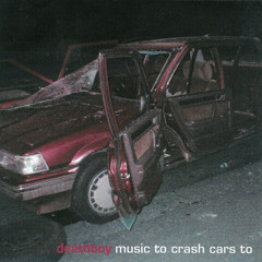 Music for writing grim depressing stories