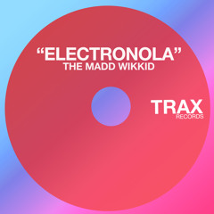 Drinkin' Alone - The Madd Wikkid