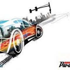 Burnout Paradise Shine