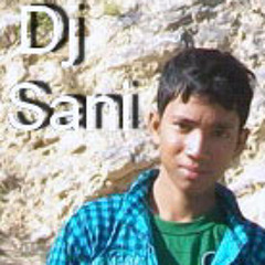 Banayenge mandir[remix](compleate remix) (remix by dj sani)
