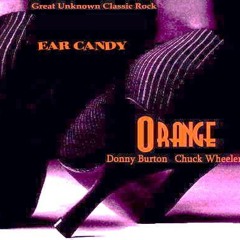 01 Orange@ Inferno,binghamton Jam C.W. Sweet delicious 1972