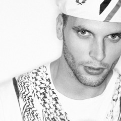 DJ Daniel Cardoso " Loving Issues " March 2013
