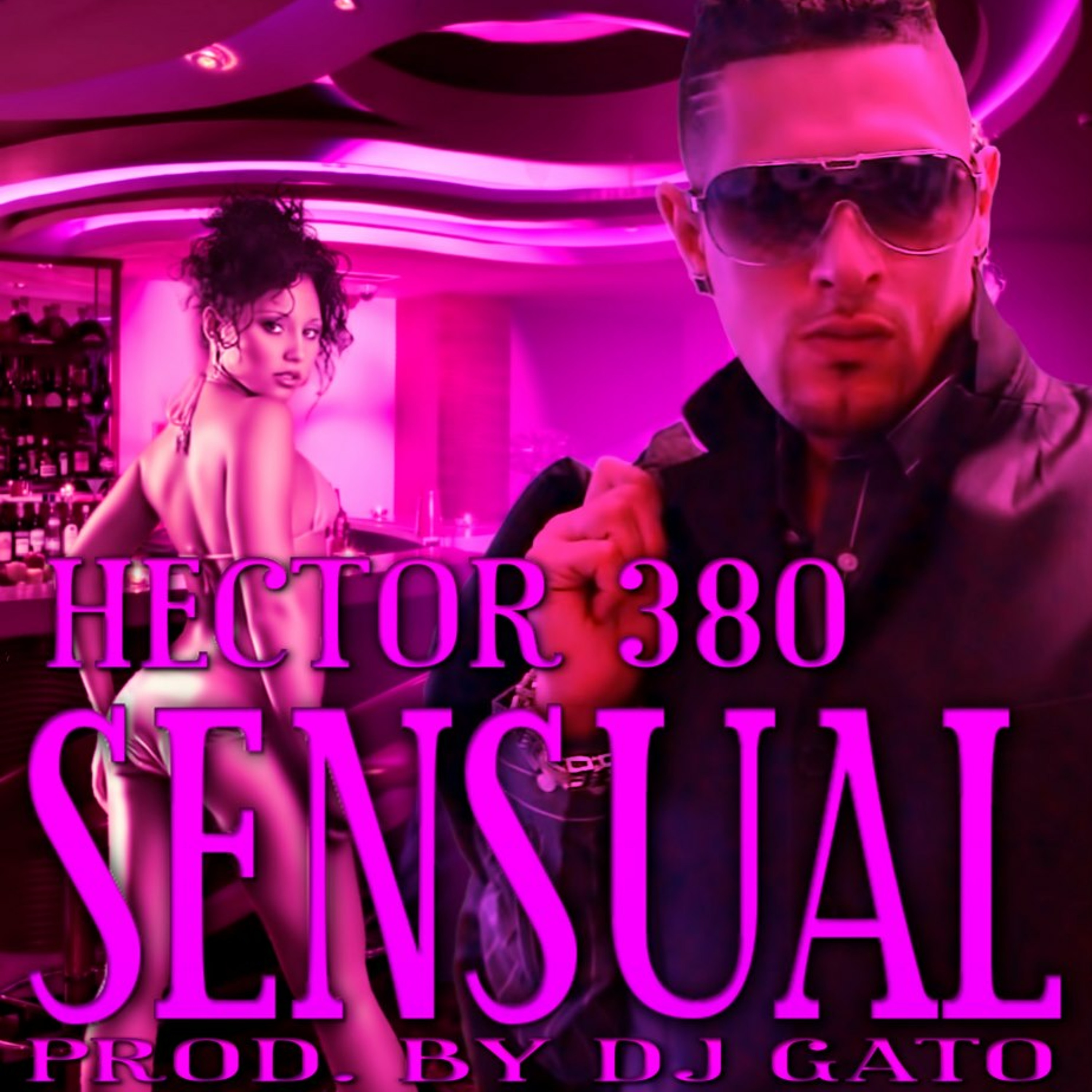 HECTOR 380 - Sensual (Prod by Marvin Zurrenda )  &HOME RECORD
