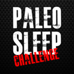 Paleo Sleep Challenge - Explained