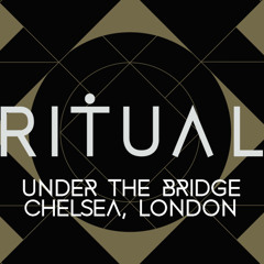 Ritual London - March Mix (Temp Tantrum DJs - Sub Focus Warm Up Set)