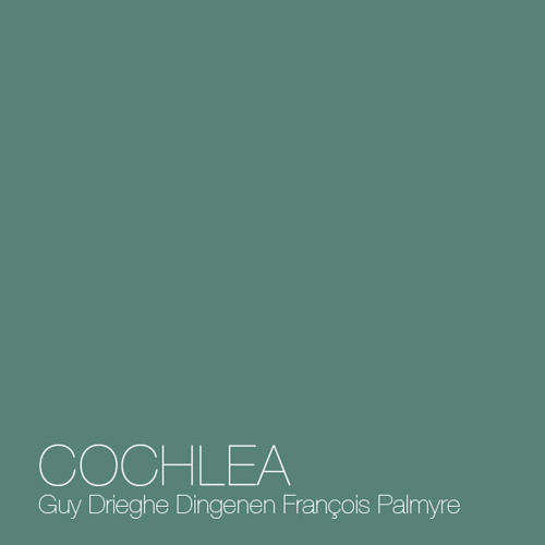 Cochlea