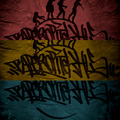 Raperopitekhus - Mente abierta