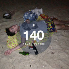 Modcast #140: Roman Wafers