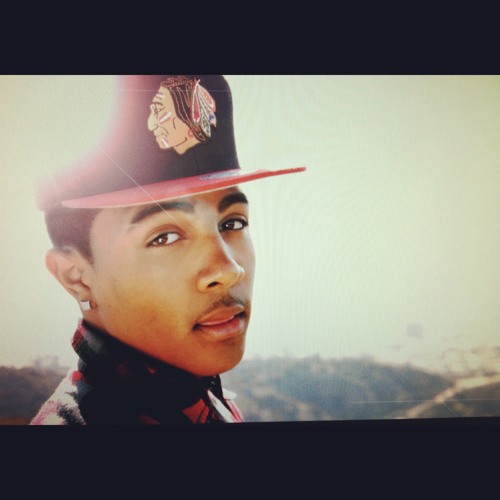 Stream Anthony Lewis | Listen to Introducing: Anthony Lewis (MixTape ...