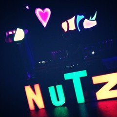DustyNutz Fundy